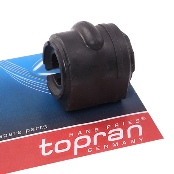 Подушка стабілізатора Hans Pries (Topran) 301582 ціна, від 3.02 USD